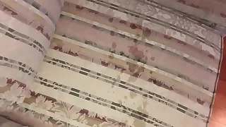 Biggest cumshot ever