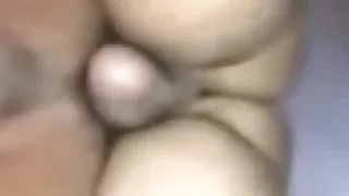 Cumdumpsterpig doggystyle taking bbc raw bareback