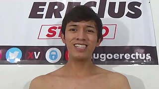 The game - erectus casting