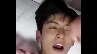 Hot facial