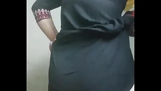 Cd meena big ass twerk spank part 2