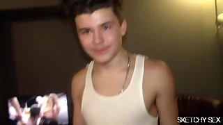 Bust with an increment of bail