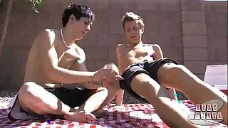 1137 gay tattoos porn videos